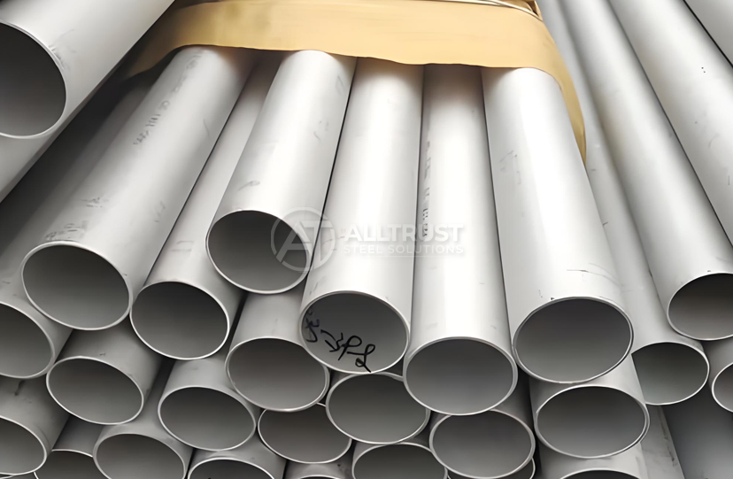astm a312 stainless steel pipe